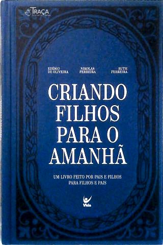 Criando Filhos para o Amanhã