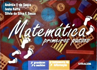 Matemática: Primeiros Passos