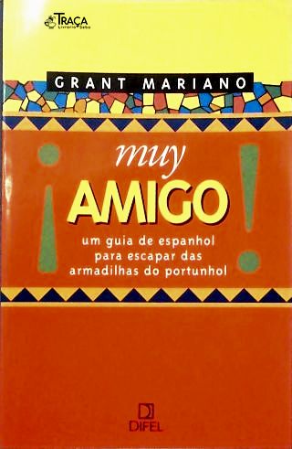 Muy Amigo