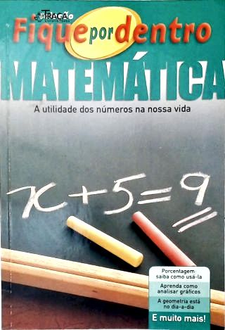 Fique por Dentro: Matemática