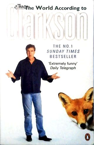 The World According To Clarkson - Vol. 1