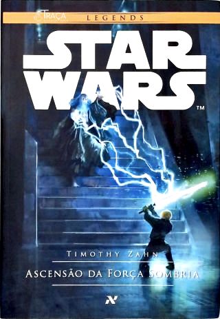 Star Wars - Ascensão da Força Sombria