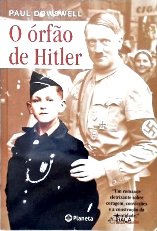O Orfão de Hitler