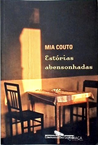 Estórias Abensonhadas