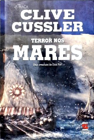 Terror Nos Mares