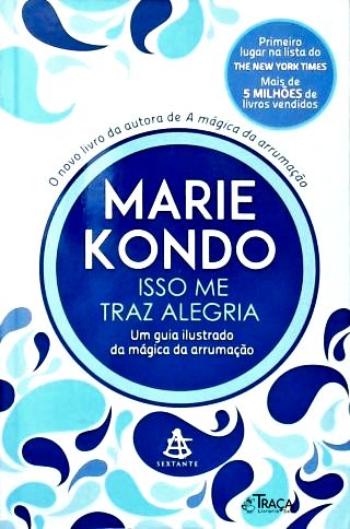 Isso Me Traz Alegria