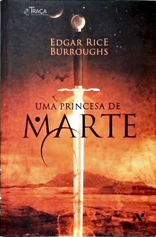 Uma Princesa de Marte