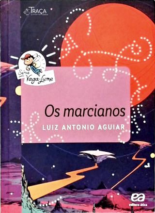 Os Marcianos