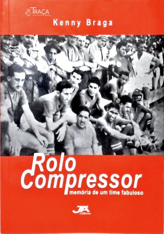 Rolo Compressor