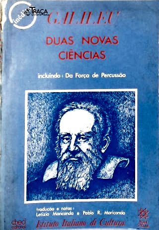 Galileu: Duas Novas Ciências