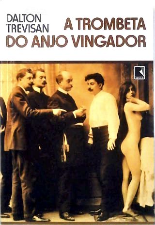 A Trombeta do Anjo Vingador
