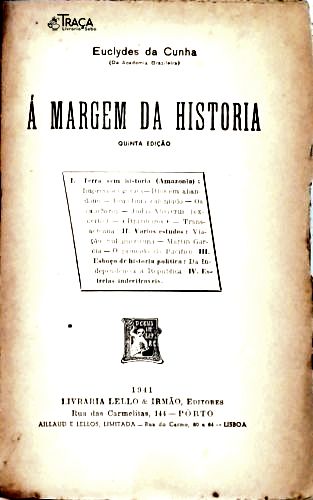 Á Margem da História