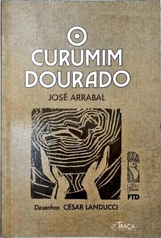 O Curumim Dourado