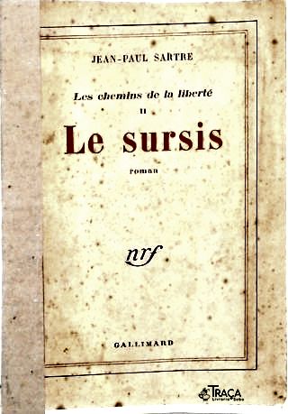 Le Sursis