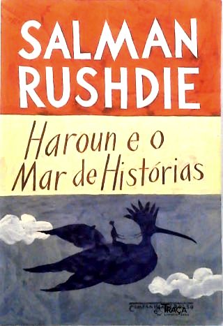 Haroun e o Mar de Histórias