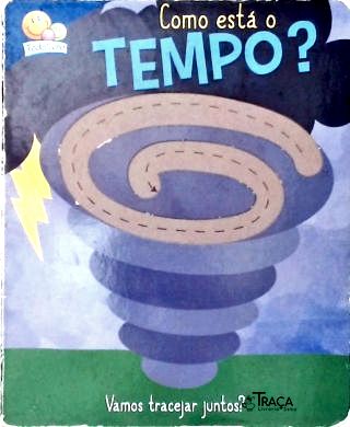 Como Está o Tempo?