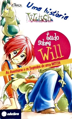 Tudo Sobre Will