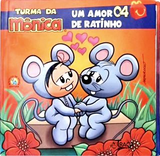 Turma da Mônica: Um Amor de Ratinho