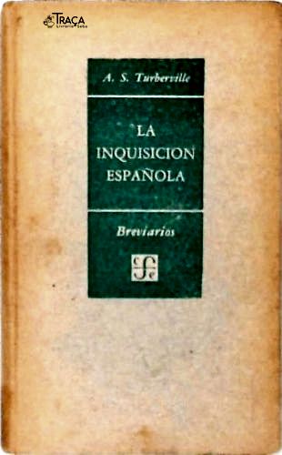 La Inquisicion Española