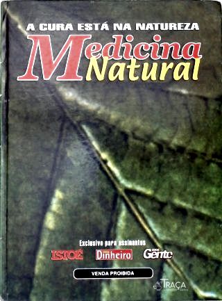 Medicina Natural