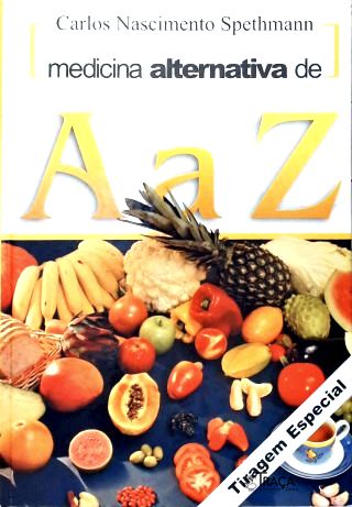 Medicina Alternativa de a a Z