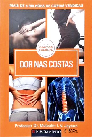 Dor nas Costas