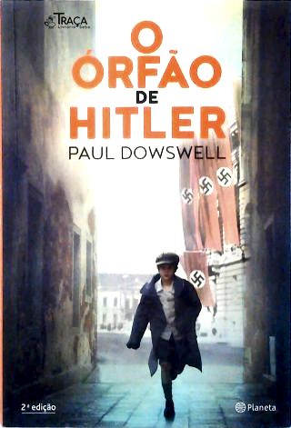 O Órfão de Hitler