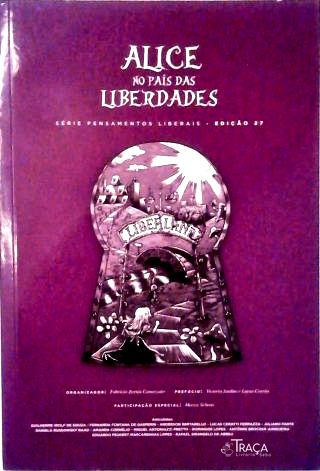 Alice No País das Liberdades