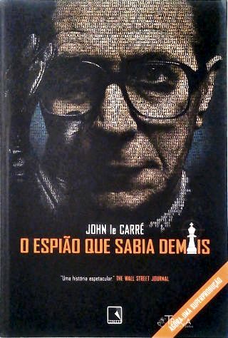 O Espião Que Sabia Demais