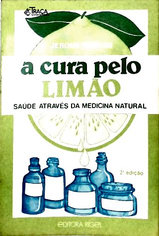 A Cura Pelo Limão