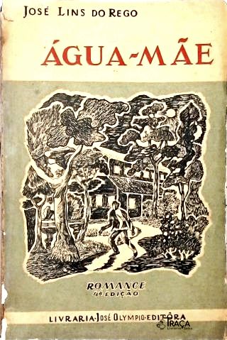 Água-mãe