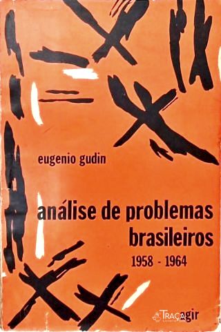 Análise de Prolemas Brasileiros