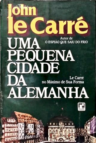 Uma Pequena Cidade da Alemanha