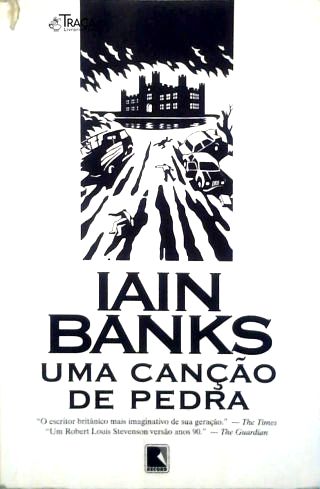 Uma Canção de Pedra