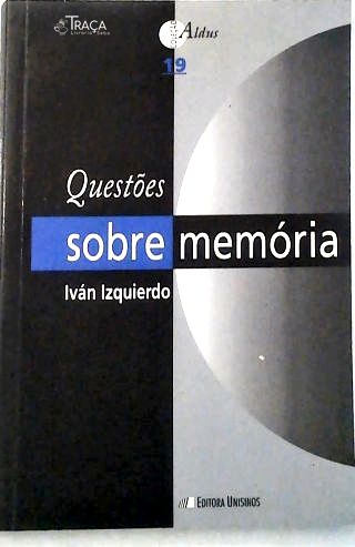 Questões Sobre Memória