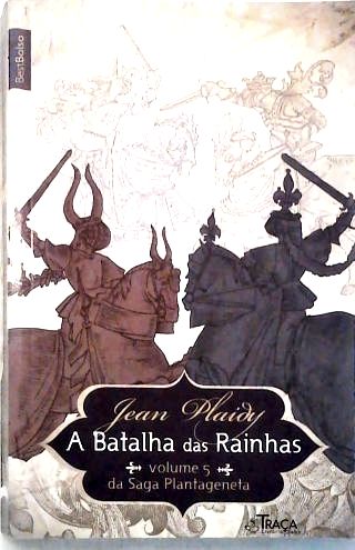A Batalha das Rainhas