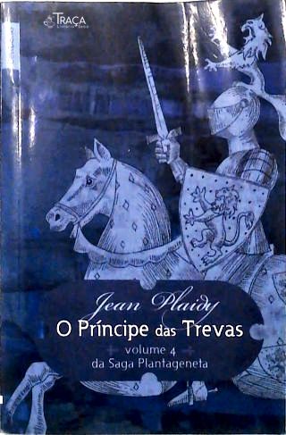 O Príncipe das Trevas