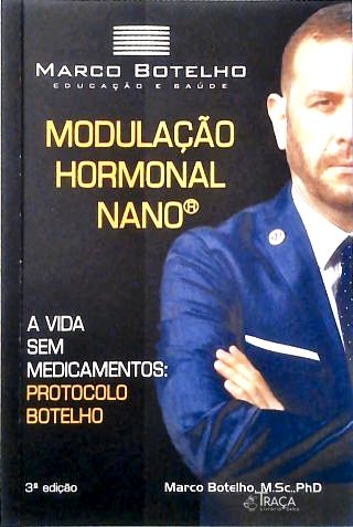 Modulação Hormonal Nano