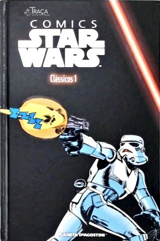 Comics Star Wars