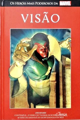 Visão