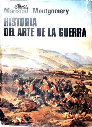 Historia Del Arte de La Guerra