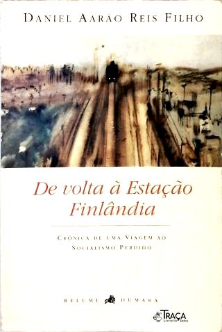De Volta À Estação Finlândia