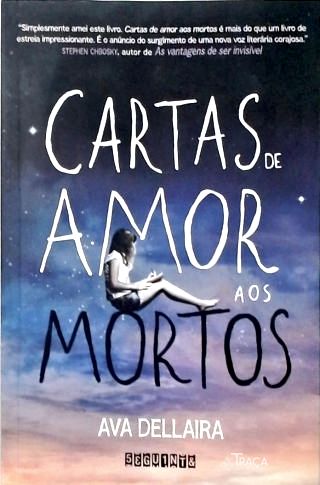 Cartas de Amor Aos Mortos