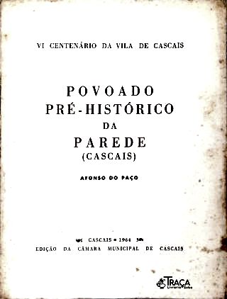 Povoado Pré-histórico da Parede (cascais)