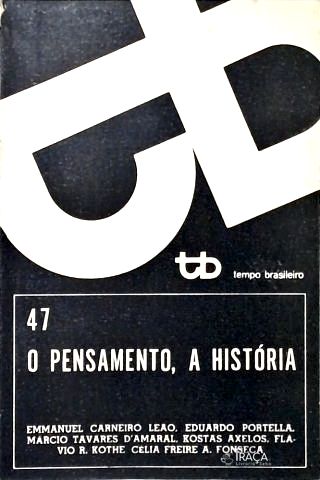 Tempo Brasileiro Nº 47