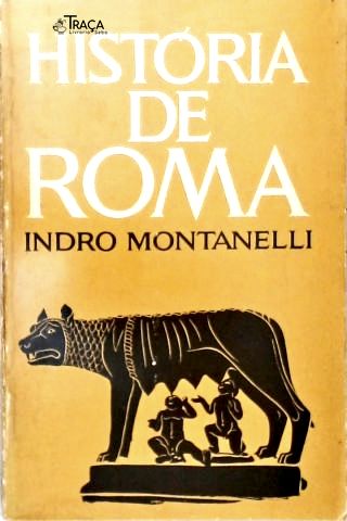 História de Roma