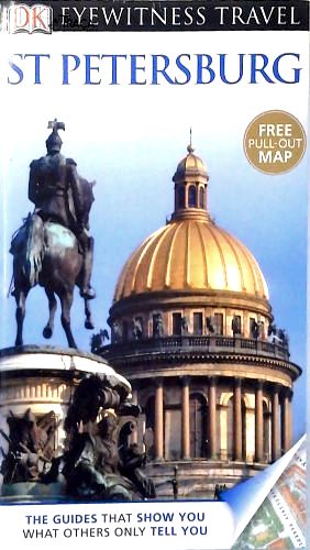 St Petersburg
