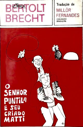 O Senhor Puntila e Seu Criado Matti