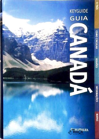 Keyguide Guia: Canadá