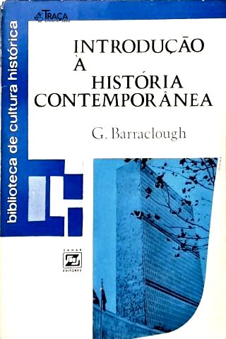 Introdução À História Contemporânea
